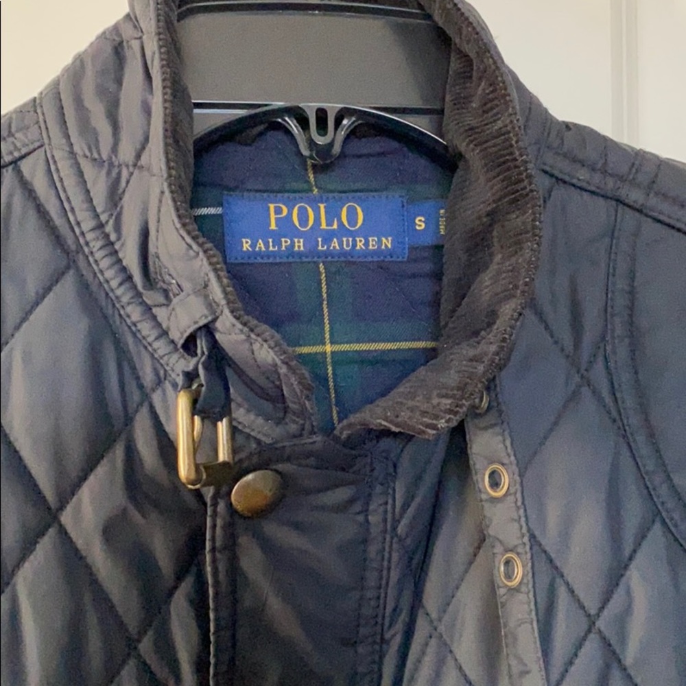 Polo Ralph Lauren Jacket - Picture 3 of 9